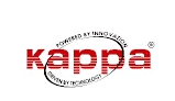 Kappa Internet Services Private Limited Logo
